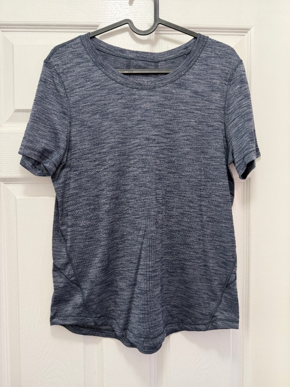 Lululemon Short Sleeve